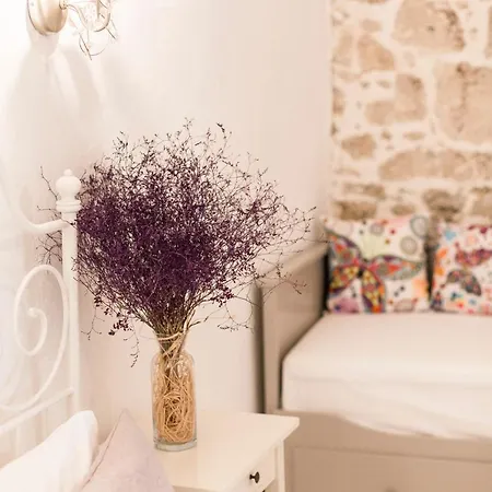 Atli Han Alacati Frühstückspension Çeşme